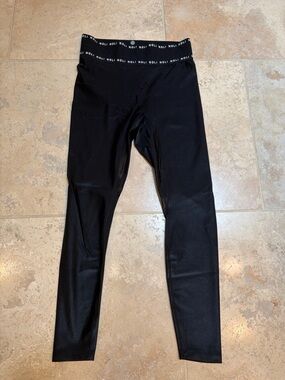 Noli Women’s Black  Leggings